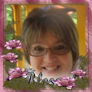 Meet your Posher, Glenda